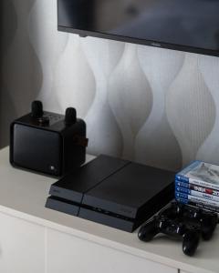 SM Bicutan Condotels Felis