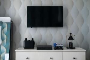 SM Bicutan Condotels Felis