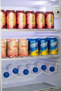 SM Bicutan Condotels Felis