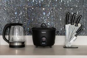 SM Bicutan Condotels Felis