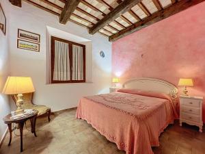 Il Sentiero Del Poeta - Country House