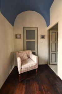 Apartment at Château Domoušice