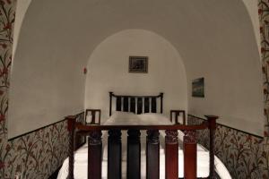 Apartment at Château Domoušice