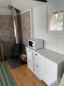 Pikkumökki Sveastugan