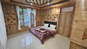 Freebird Nest Retreat