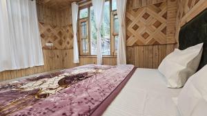 Freebird Nest Retreat