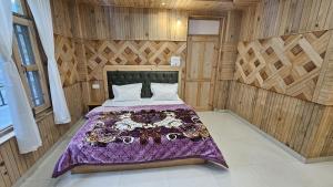 Freebird Nest Retreat
