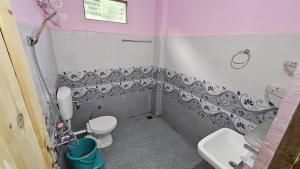 Freebird Nest Retreat