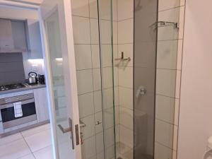 Apartment 1306, The Median