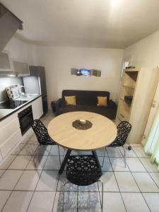 LEscapade Catalane - 4 pers - Plage&Port