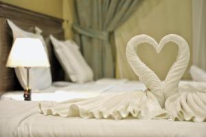 فندق واحة المسك Wahat Almisk Hotel