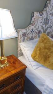 Charlemont House Moy Self Catering With Hot Tub Optional