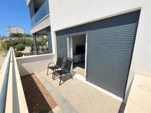 Seaside Escape Apartments