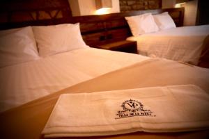 Hotel Villa de la Parra