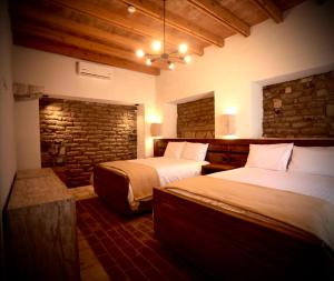 Hotel Villa de la Parra