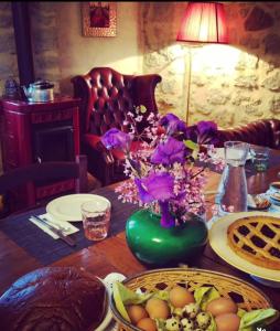 Borgo Tepolini Country House
