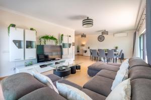 Sunscape Rocha Prime - Oceanview - WiFi - Parking