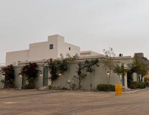 الأجنحة الرخامية فندقية