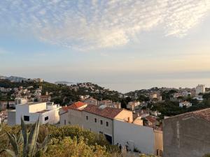 Loft au soleil du Roucas