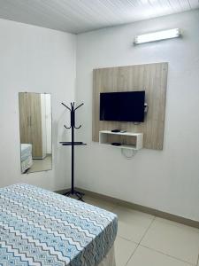 ALMEIDA Flats - Ibicuitaba