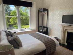 The Rectory Lacock - Boutique Bed and Breakfast