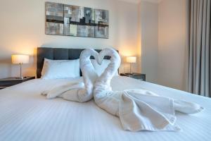 Sunscape Rocha Prime - Oceanview - WiFi - Parking