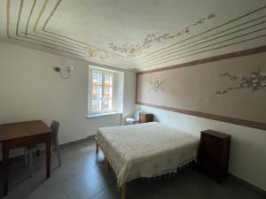 Dora apartment