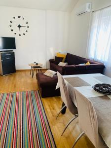 Apartment Abras - Free Parking Near City Centre