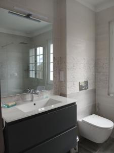 Villas Maison Iguskian : photos des chambres