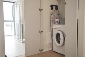 Appartamento Deluxe con 1 Camera da Letto