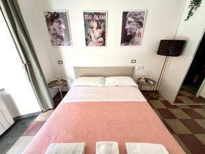 Vatican Prestige Suite "Residenze Romane "