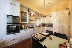 Villa Castiglioni Luxury Apartment