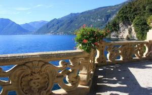 Villa Castiglioni Luxury Apartment