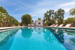 Masseria Biondo Speziale