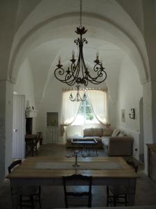 Masseria Biondo Speziale