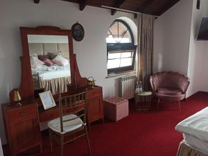 Hotel Restauracja Jaś Wędrowniczek