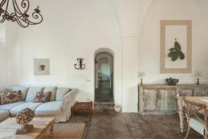 Masseria Biondo Speziale