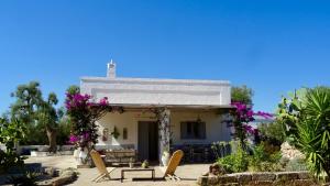 Masseria Biondo Speziale