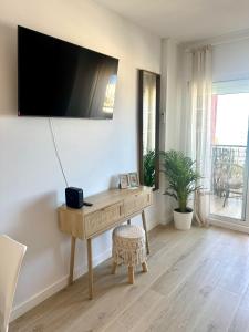 Apartamento JÚPITER Vistas