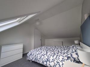 Three bedroom central Newport, Pembrokeshire