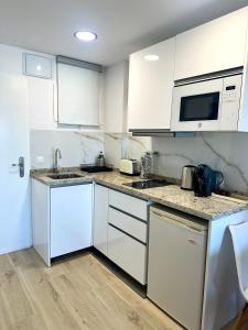 Apartamento JÚPITER Vistas