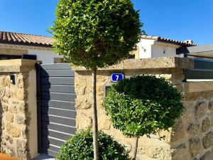 Maisons d'hotes Une nuit en Luberon : photos des chambres