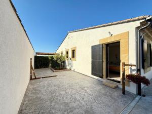 Maisons d'hotes Une nuit en Luberon : photos des chambres