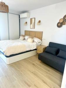 Apartamento JÚPITER Vistas