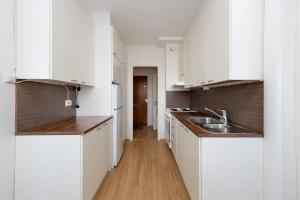 Puuvillan Uni Cotton Dream 1BR free parking wifi