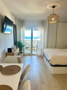 Apartamento JÚPITER Vistas