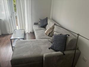 "StayEasy" Apartment