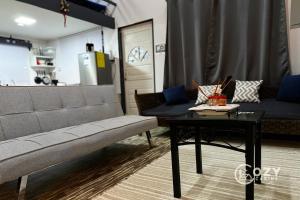 Cozy Cabins Near Jaguar Paw