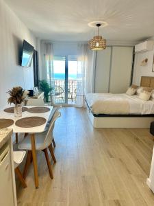 Apartamento JÚPITER Vistas