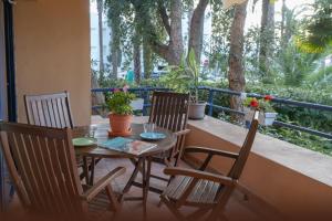 Maravilloso apartamento en Sotogrande playa